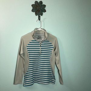 Patagonia Pullover Top